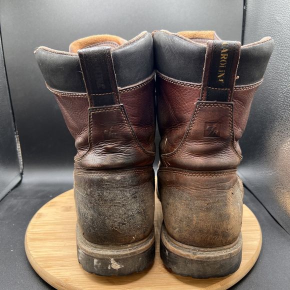 Carolina Mens Size 13 D 8\